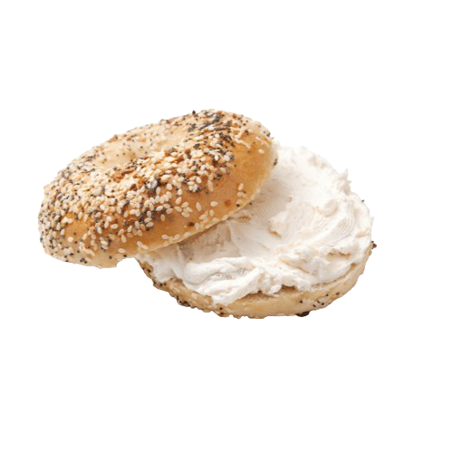 Cream Cheese Topping