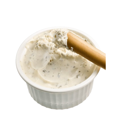 Herbs Garlic Topping