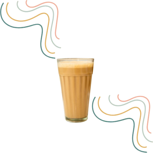 Adrak Chai