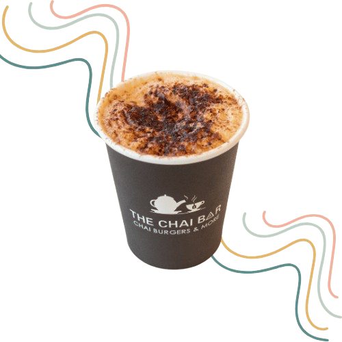 Hot Chocolate
