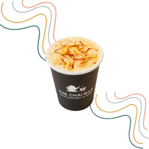 Kesar Badam Milk