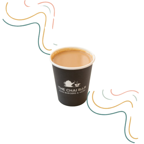 Ajwaini Chai