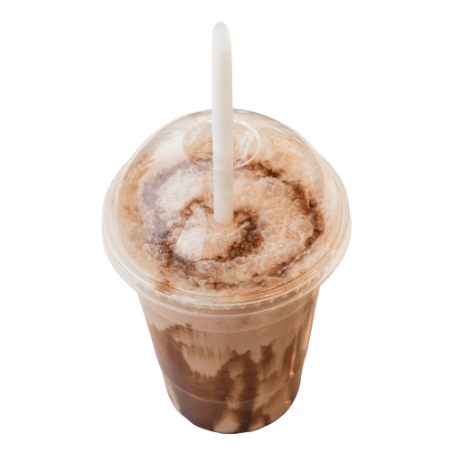 Classic Cold Coffee