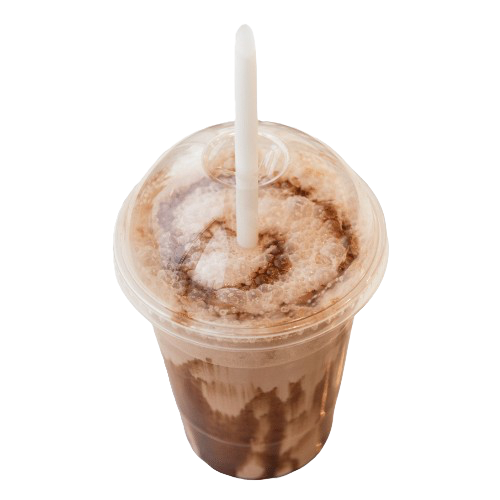 Indian Mocha Iced Cap