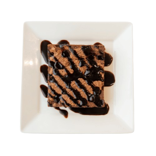 Brownie Sundae