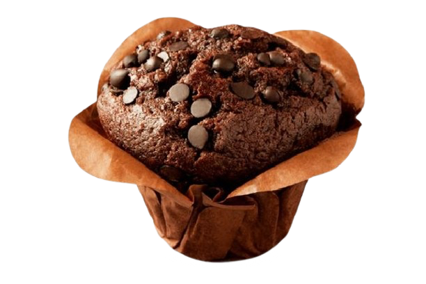 Chocolate Muffin