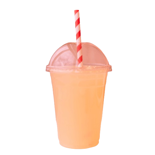 Orange Lemonade