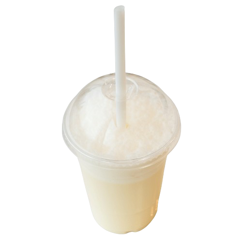 Salted Lassi
