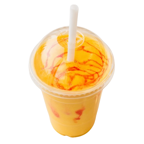 Mango Lassi