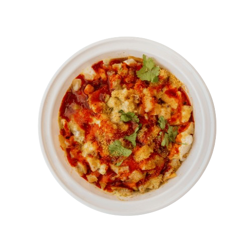 Chaat Papdi