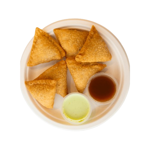 Veg Samosa