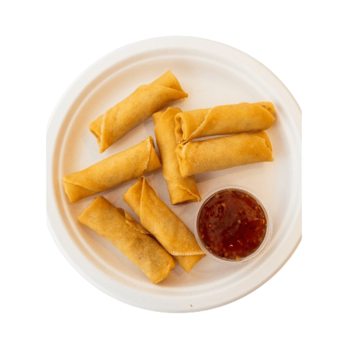 Spring Rolls