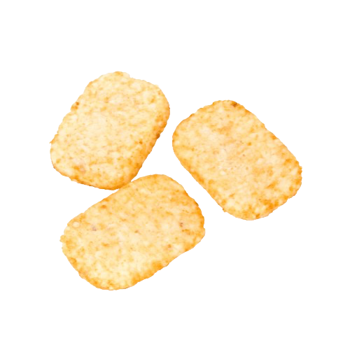 Hash Brown