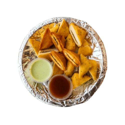 Paneer Pakoda