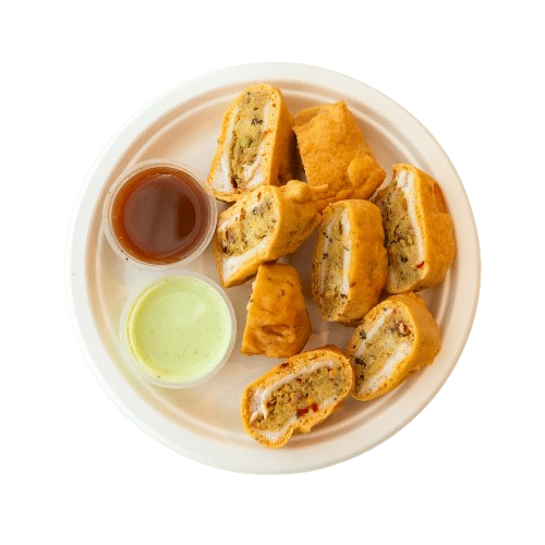 Bread Pakoda