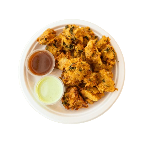 Veg Pakoda