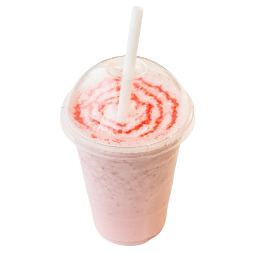 Strawberry Shake
