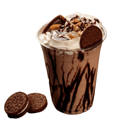 Oreo Shake