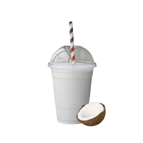 Coconut Lassi