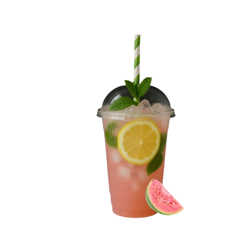 Mojito Guava