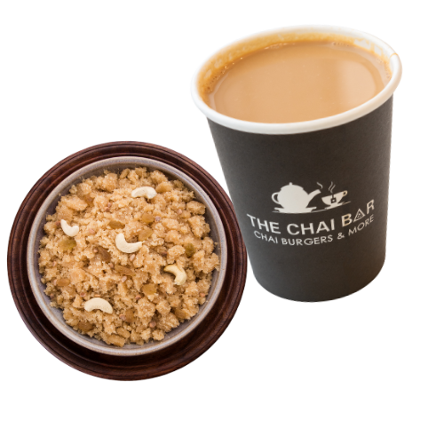 Chai + Choori Combo