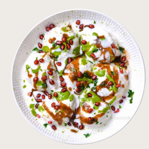 Dahi Bhalle