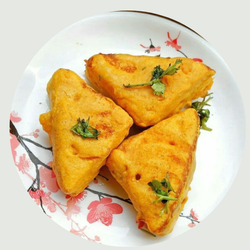 Canteen Bread (4pcs)