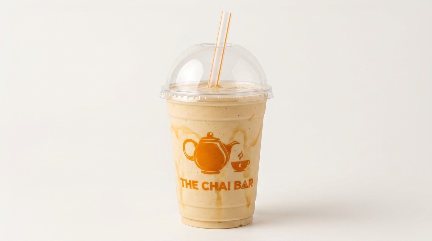 Butterscotch Shake