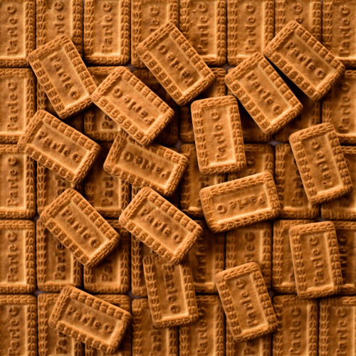 Parle-G