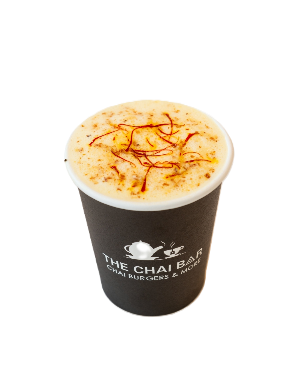 Kesar Chai