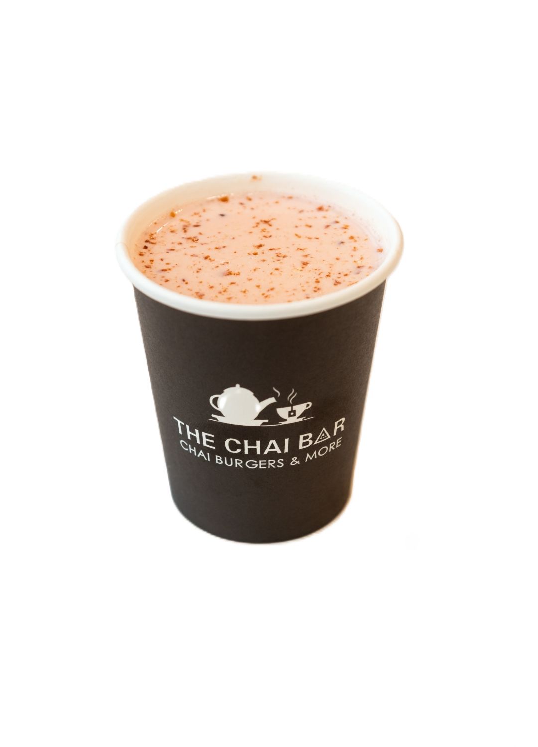 Kashmiri Chai