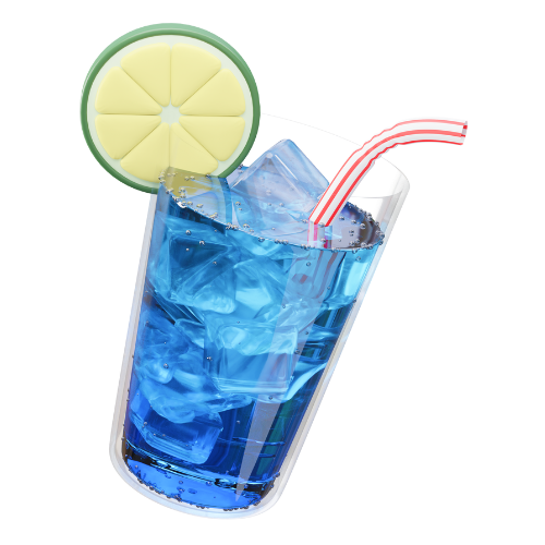 Summer Drinks