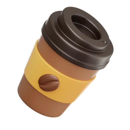 Hot Coffee