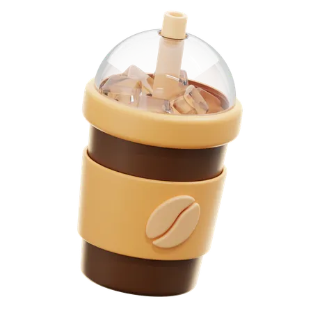 Cold Coffee