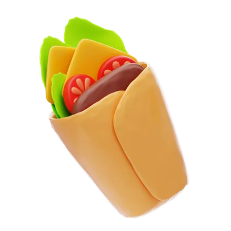 Wraps
