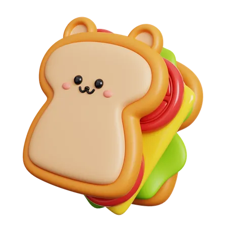Sandwichs