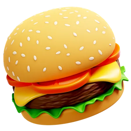 Burger's