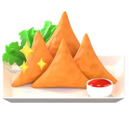 Food Finger
